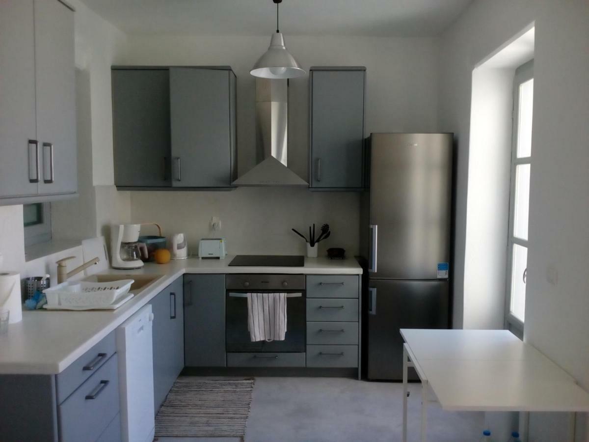 La Maison D'Helene 나오우사 외부 사진